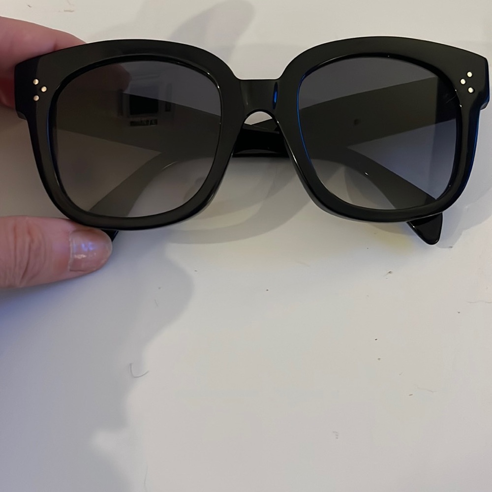 Celine sunglasses